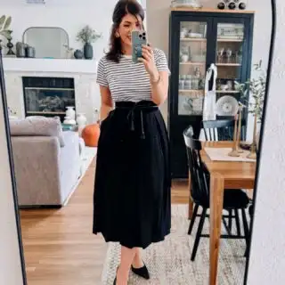 Guide to Choosing Your Everyday Outfits
